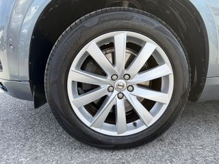 Volvo XC 90 2016 D5 AWD 4X4 AUTO ΕΛΛΗΝΙΚΟ PANORAMA-LEATHER-NAVI ΜΕ ΑΠΟΣΥΡΣΗ-thumb-34