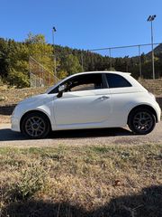 Fiat 500 2015 SPORT 1.3 DIESEL