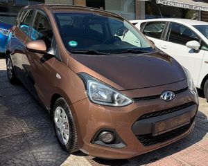 Hyundai i 10 2015 1.0 comfort