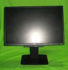Fujitsu LCD-Display B22W-6 LED 56 cm (22") LED monitor DVI
