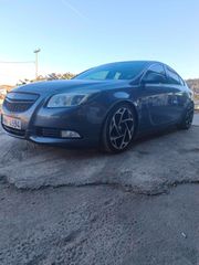 ΖΑΝΤΕΣ OPEL INSIGNIA 19''INCH 5x120 8.50x19
