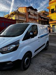 Φορτηγό Έως 7.5τ Ford 2020 Transit custom