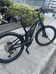 All - Mountain Trek 2020 POWERFLY 7 - BOSCH 700 Wh