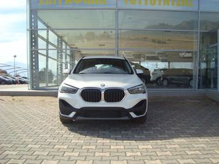 Bmw X1 2019
