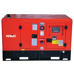 MIYAKE 1500rpm ΓΕΝΝΗΤΡΙΑ ΠΕΤΡΕΛΑΙΟΥ 20KVA 28.4Amp 380V(203260)