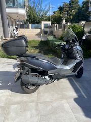 Sym Cruisym 300 2022