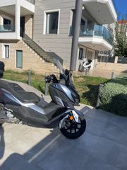 Sym Cruisym 300 2022-thumb-1