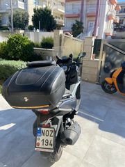 Sym Cruisym 300 2022-thumb-2