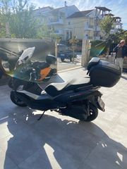 Sym Cruisym 300 2022-thumb-3