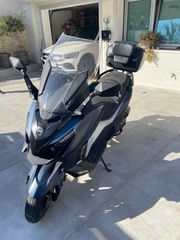 Sym Cruisym 300 2022-thumb-5