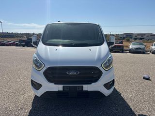 Ford Transit 2020 * TZAMPAZLIS SA *-thumb-1