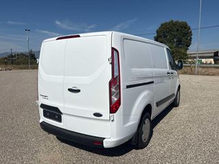 Ford Transit 2020 * TZAMPAZLIS SA *-thumb-5