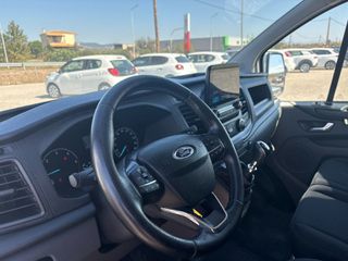 Ford Transit 2020 * TZAMPAZLIS SA *-thumb-7