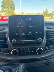 Ford Transit 2020 * TZAMPAZLIS SA *-thumb-8