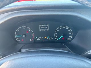 Ford Transit 2020 * TZAMPAZLIS SA *-thumb-9