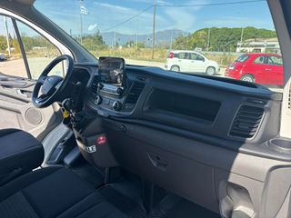 Ford Transit 2020 * TZAMPAZLIS SA *-thumb-11