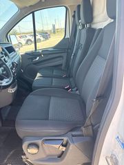 Ford Transit 2020 * TZAMPAZLIS SA *-thumb-12