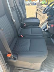 Ford Transit 2020 * TZAMPAZLIS SA *-thumb-13