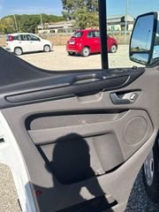 Ford Transit 2020 * TZAMPAZLIS SA *-thumb-14