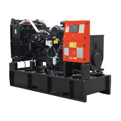 MIYAKE YN-11 KVA ΓΕΝΝΗΤΡΙΑ ΠΕΤΡΕΛΑΙΟΥ 380V 1500rpm (203269)