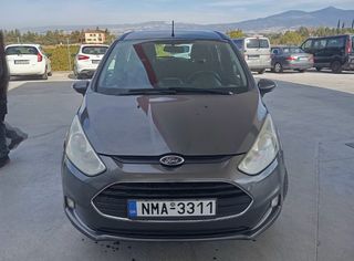 Ford B-Max 2016