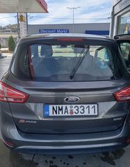 Ford B-Max 2016-thumb-2