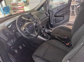 Ford B-Max 2016-thumb-4