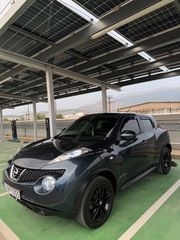 Nissan Juke 2011