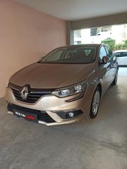 Renault Megane 2018 1.2 TCe Energy Business