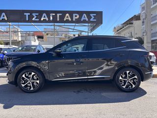 Kia Sportage 2023 1.6 CRDI MHeV DESIGN DCT-7-thumb-3