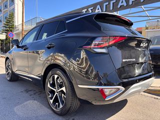 Kia Sportage 2023 1.6 CRDI MHeV DESIGN DCT-7-thumb-4