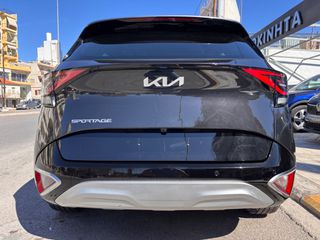 Kia Sportage 2023 1.6 CRDI MHeV DESIGN DCT-7-thumb-5