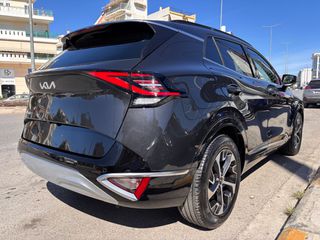 Kia Sportage 2023 1.6 CRDI MHeV DESIGN DCT-7-thumb-6
