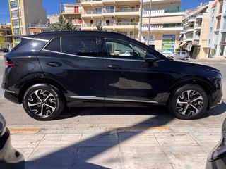 Kia Sportage 2023 1.6 CRDI MHeV DESIGN DCT-7-thumb-7
