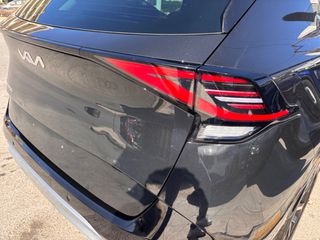 Kia Sportage 2023 1.6 CRDI MHeV DESIGN DCT-7-thumb-9