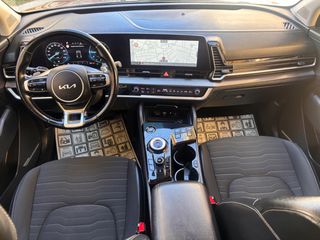 Kia Sportage 2023 1.6 CRDI MHeV DESIGN DCT-7-thumb-15