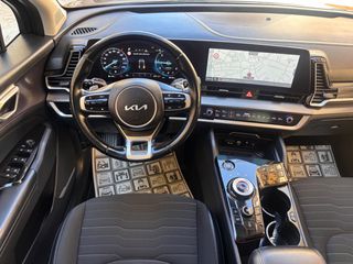 Kia Sportage 2023 1.6 CRDI MHeV DESIGN DCT-7-thumb-16