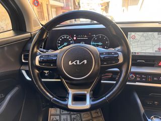 Kia Sportage 2023 1.6 CRDI MHeV DESIGN DCT-7-thumb-19