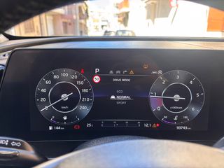 Kia Sportage 2023 1.6 CRDI MHeV DESIGN DCT-7-thumb-29