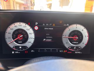 Kia Sportage 2023 1.6 CRDI MHeV DESIGN DCT-7-thumb-31