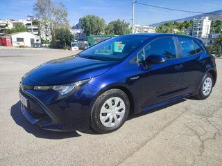 Toyota Corolla 2021 HYBRID 122HP-ΚΑΜΕΡΑ-ΚΛΙΜΑ-ΕΛΛΗΝΙΚΗΣ ΑΝΤ/ΑΣ-thumb-32