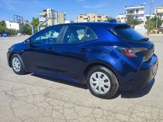 Toyota Corolla 2021 HYBRID 122HP-ΚΑΜΕΡΑ-ΚΛΙΜΑ-ΕΛΛΗΝΙΚΗΣ ΑΝΤ/ΑΣ-thumb-26
