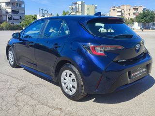 Toyota Corolla 2021 HYBRID 122HP-ΚΑΜΕΡΑ-ΚΛΙΜΑ-ΕΛΛΗΝΙΚΗΣ ΑΝΤ/ΑΣ-thumb-25