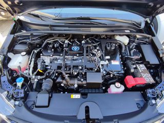 Toyota Corolla 2021 HYBRID 122HP-ΚΑΜΕΡΑ-ΚΛΙΜΑ-ΕΛΛΗΝΙΚΗΣ ΑΝΤ/ΑΣ-thumb-57