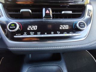 Toyota Corolla 2021 HYBRID 122HP-ΚΑΜΕΡΑ-ΚΛΙΜΑ-ΕΛΛΗΝΙΚΗΣ ΑΝΤ/ΑΣ-thumb-48