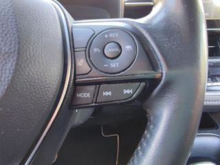 Toyota Corolla 2021 HYBRID 122HP-ΚΑΜΕΡΑ-ΚΛΙΜΑ-ΕΛΛΗΝΙΚΗΣ ΑΝΤ/ΑΣ-thumb-43