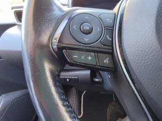 Toyota Corolla 2021 HYBRID 122HP-ΚΑΜΕΡΑ-ΚΛΙΜΑ-ΕΛΛΗΝΙΚΗΣ ΑΝΤ/ΑΣ-thumb-42