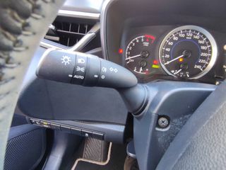 Toyota Corolla 2021 HYBRID 122HP-ΚΑΜΕΡΑ-ΚΛΙΜΑ-ΕΛΛΗΝΙΚΗΣ ΑΝΤ/ΑΣ-thumb-52
