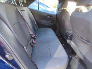 Toyota Corolla 2021 HYBRID 122HP-ΚΑΜΕΡΑ-ΚΛΙΜΑ-ΕΛΛΗΝΙΚΗΣ ΑΝΤ/ΑΣ-thumb-39