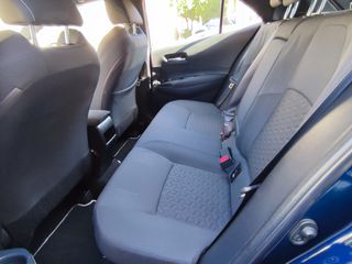 Toyota Corolla 2021 HYBRID 122HP-ΚΑΜΕΡΑ-ΚΛΙΜΑ-ΕΛΛΗΝΙΚΗΣ ΑΝΤ/ΑΣ-thumb-37
